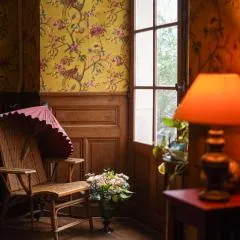 La Maison Saint Aignan