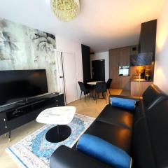 Golden River Apartament Mostek 4