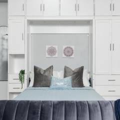Dana's Perch - Modern Studio Apartment 1