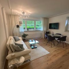 Sandy Coast Apartment Souterrain