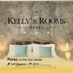 Kelly's Rooms
