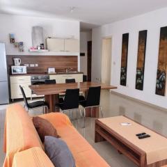 Elegant apartment in Sliema, Malta