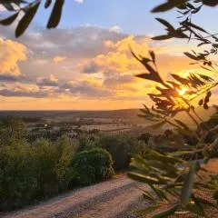 Agriturismo Le Serre