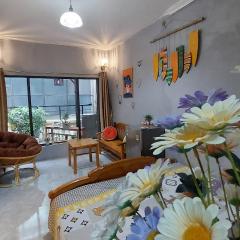 alleyhome Liễu Giai