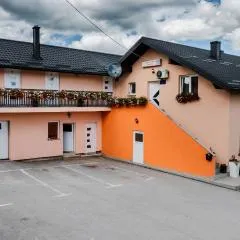 Guest House Mačić