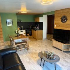 Gîte de la Racine, A l'Orée du bois