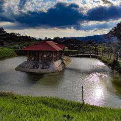 Hacienda Ecoturistica la libertad