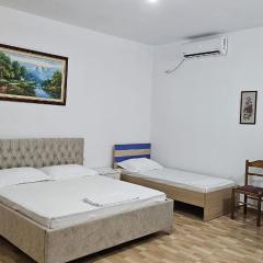 Vlora Garden Terrace