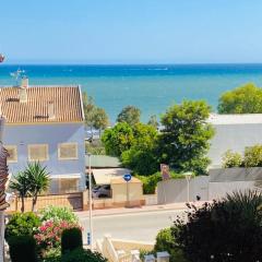 Seaview Apartman Santa Pola
