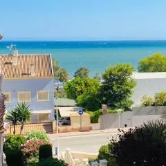 Seaview Apartman Santa Pola