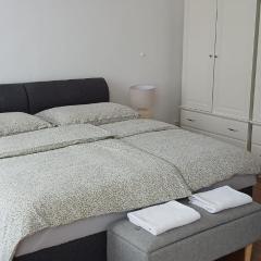 Apartmány Šrámek Stříbro