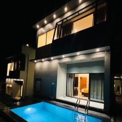 LA VILLA Resort