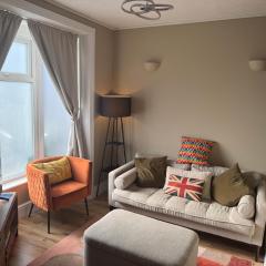 Southsea Home with Free Parking