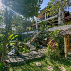 Dejaviews Resort