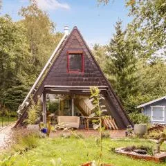 Lovely Home In Kerschenbach With Wifi