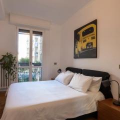Maggi Milano - New beautiful apartments in the city center