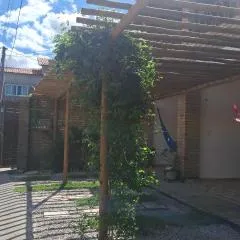 Pousada Manu Guajiru