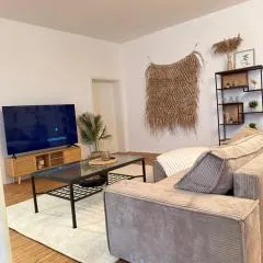 Boho Loft Apartment am Ziegeltor