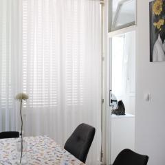 Beautiful vacation apartment Ivana in Novalja