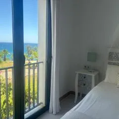 Resort Macenas # Sea Views # Chill-out # 2BR