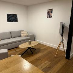 Joli appartement à Talence