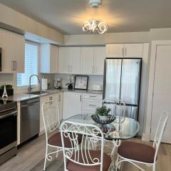 Medium Term Rental Close to Downtown Ottawa