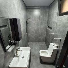 Ninoshvili str Apartments