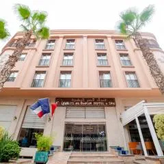 Hotel Palais Al Bahja