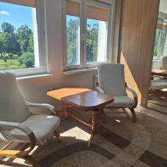 Słoneczna kawalerka blisko morza i Sopotu