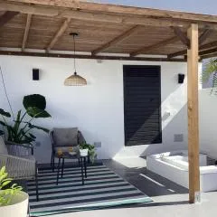 La casita del Valle