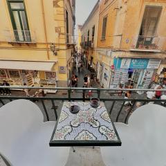 Casa Loren in the heart of Sorrento