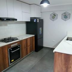 Misha House