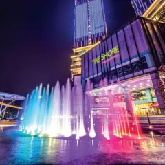 The Shore Residence Melaka