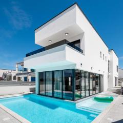 Villa Restart Vrsi-Mulo
