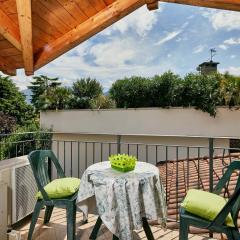 Arancio Del Tramonto