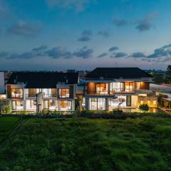 Bhumi Villas 2BR Ricefield View in Canggu