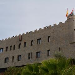 Hotel Rural Restaurante Los Rosales