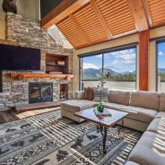 Beaver Run Black Diamond Penthouse Apartment