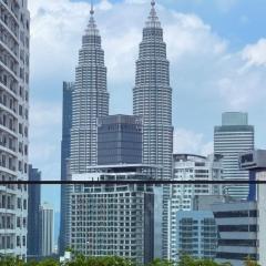 Majestic Luxury Suites KLCC By Home stay