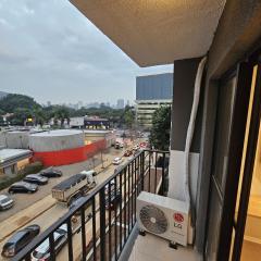 Apartamento Prático - Pinheiros