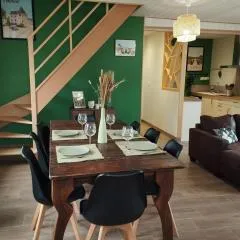 Gîte Naturel, Proche Montluçon & Néris-les-Bains - FR-1-489-554