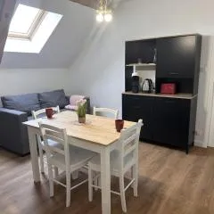 Séjour Nature et Charme, Animaux Bienvenus, Parking et Wifi Inclus - FR-1-489-560