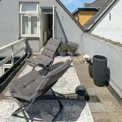 1 Bedroom Awesome Home In Katwijk Aan Zee