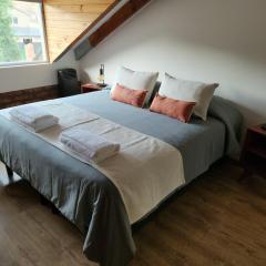 Dúplex Las Pircas - 2 Habitaciones, Parrilla y Lavarropas