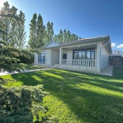 Сары-Ой Asia Palace Sky House