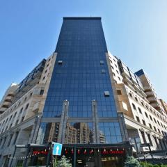 Your Yerevan Home