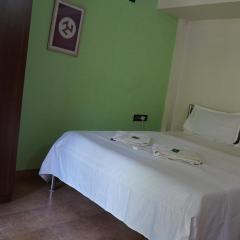 Hotel URA Inn