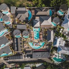 Seascape Resort & Spa Uluwatu by Ini Vie Hospitality