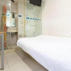 Bestay Hotel Express Nanjing Xinjiekou