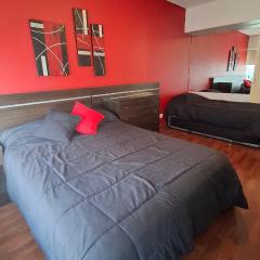 Departamento en pleno Microcentro Porteño